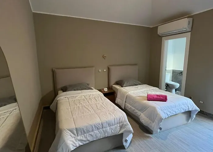 Bali Elgouna Private Heated Pool 度假居